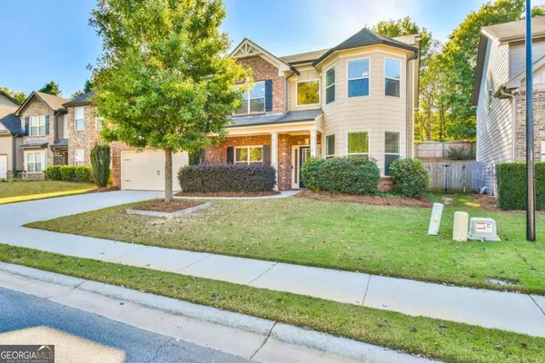 6016 Park Bend AVE,  Braselton,  GA 30517
