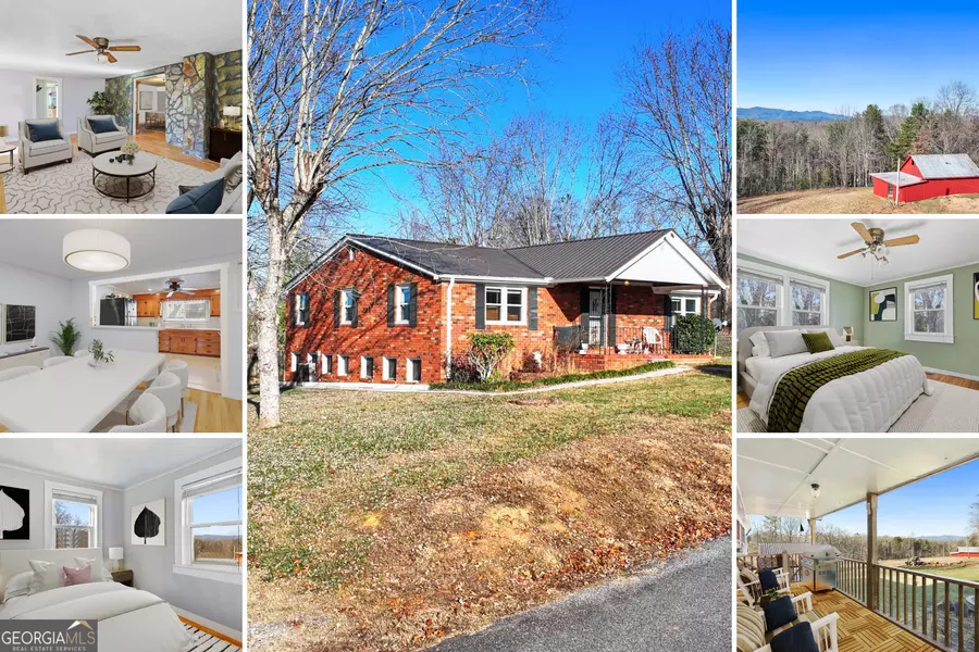 630 JONES RD, Epworth, GA 30541