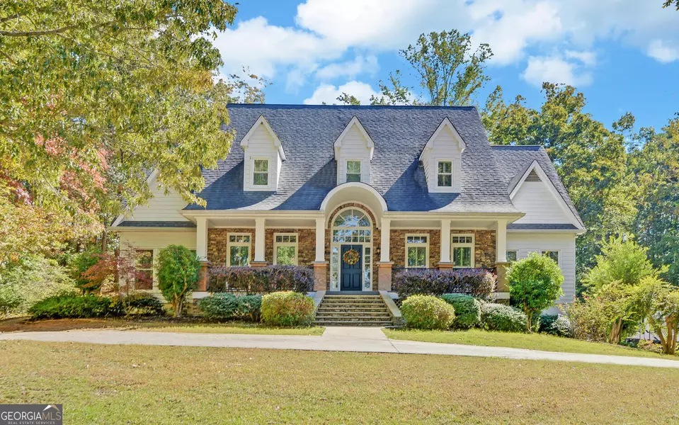 715 Cross Creek DR, Toccoa, GA 30577