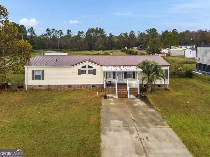 27 Cheryl Court Ne, Ludowici, GA 31316