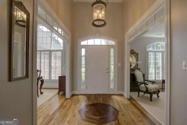 Statham, GA 30666,1321 Dials Plantation DR