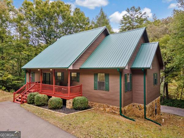 156 Sapulpa, Ellijay, GA 30540