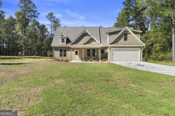 Tennille, GA 31089,3 Club Forest DR