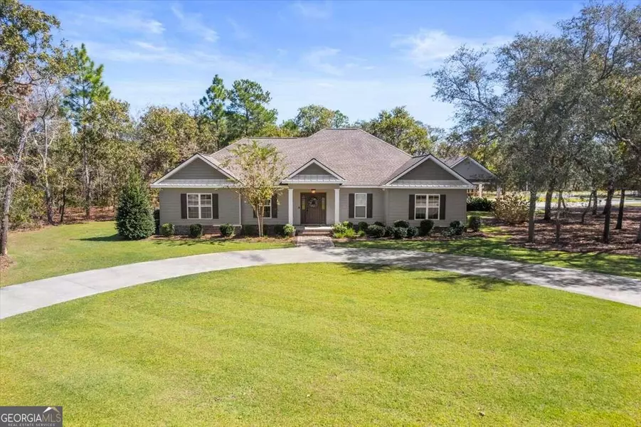 1364 River Landing WAY, Blackshear, GA 31516