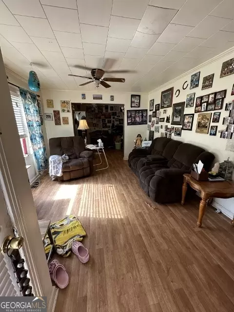 Swainsboro, GA 30401,320 Hill ST