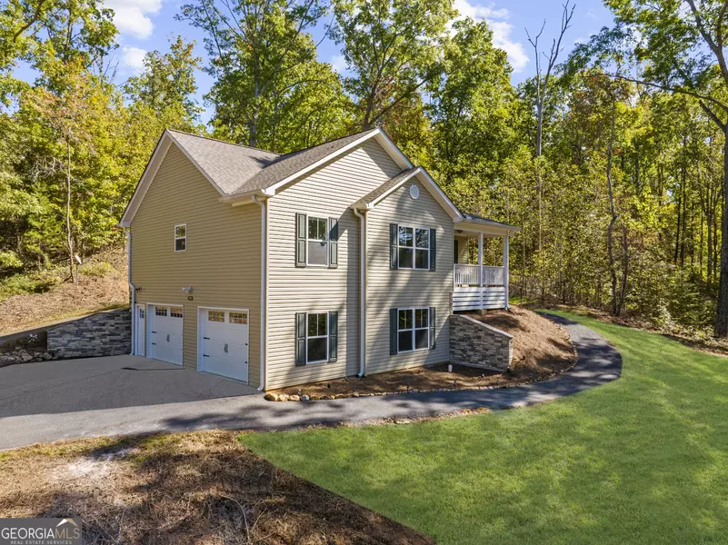 236 Estate, Dahlonega, GA 30533