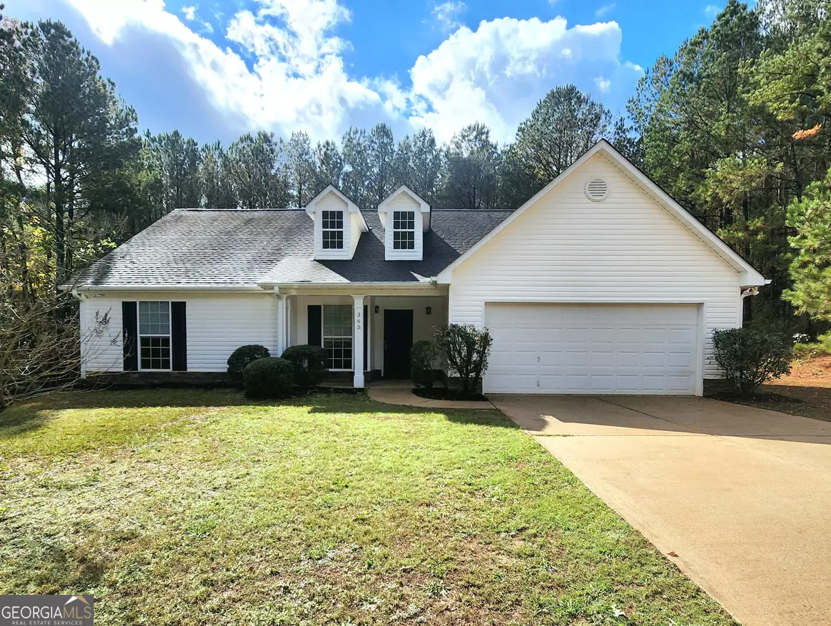 Winterville, GA 30683,365 Pine Ridge