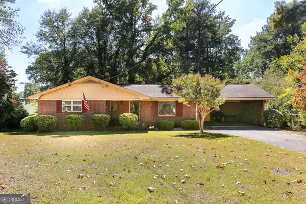 1731 Seayes, Austell, GA 30106