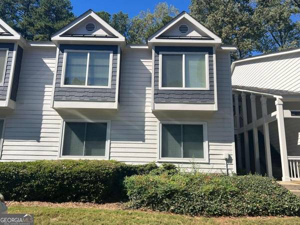 25 Fair Haven WAY SE, Smyrna, GA 30080