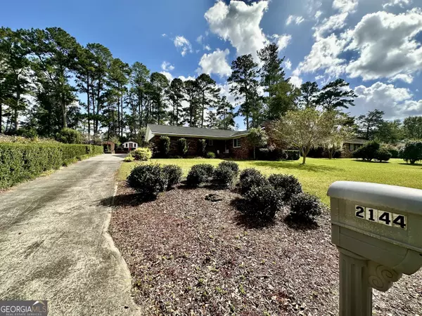 Waycross, GA 31503,2144 Hipps TRL