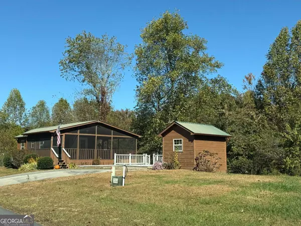 Blairsville, GA 30512,57 Chimney