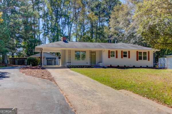 4483 Florence, Tucker, GA 30084