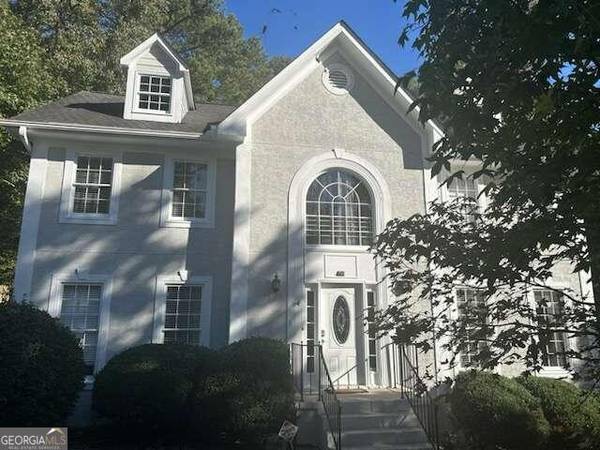 1681 WINDSOR CHASE CT, Lawrenceville, GA 30043