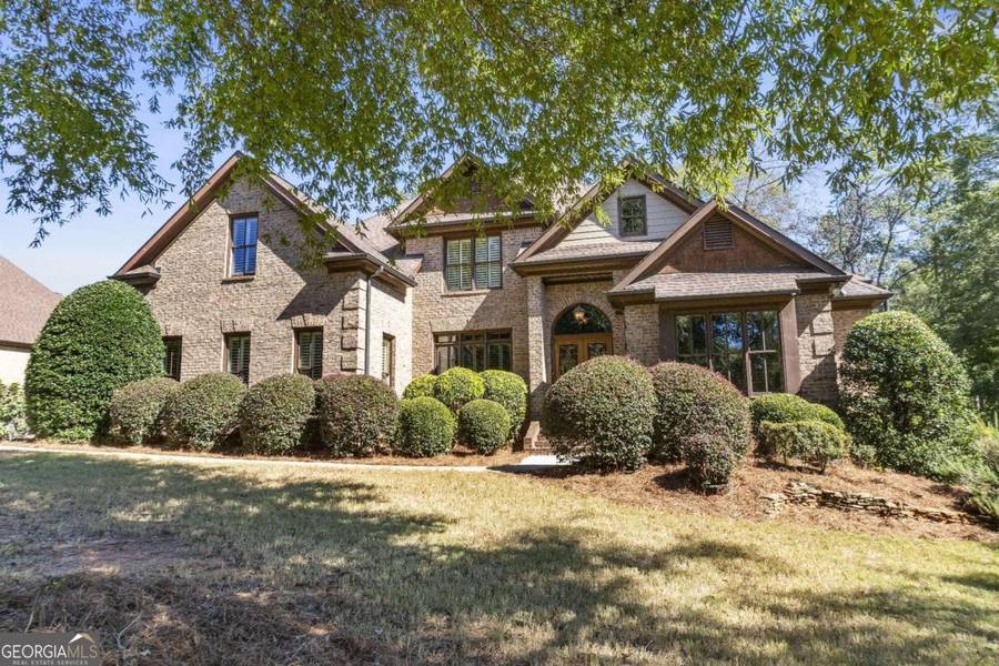 1110 Deer Trail, Bishop, GA 30621