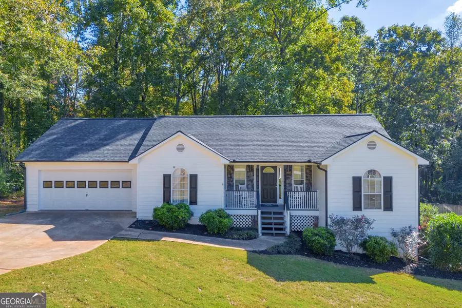 1619 White Oak, Winder, GA 30680