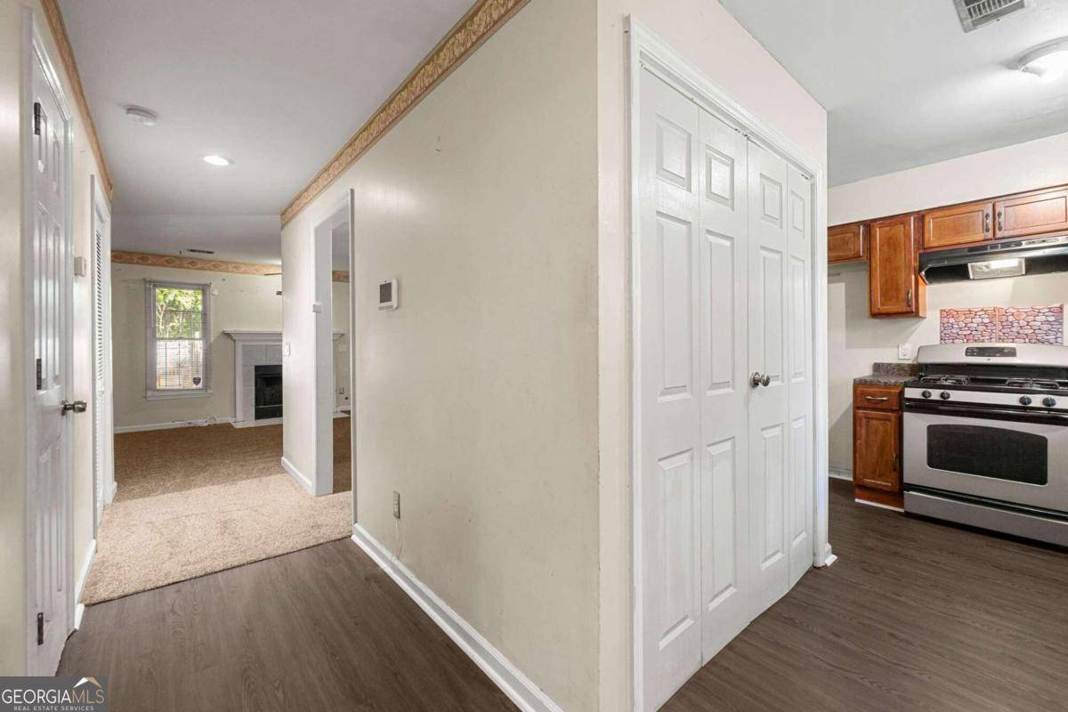 Stone Mountain, GA 30083,4698 Shumate DR