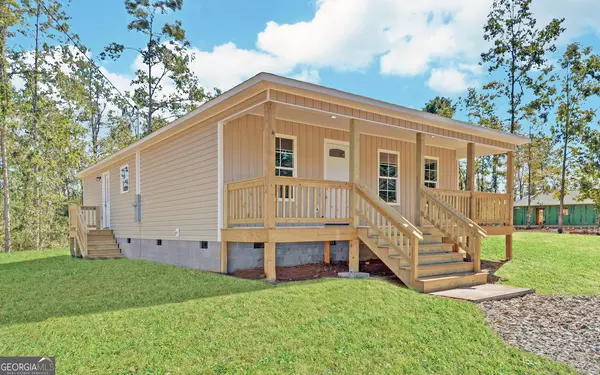 Martin, GA 30557,2104 Tower RD