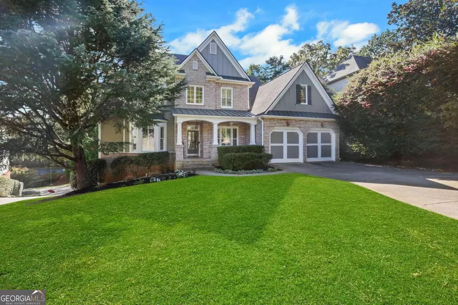 4780 Scotney CT, Suwanee, GA 30024