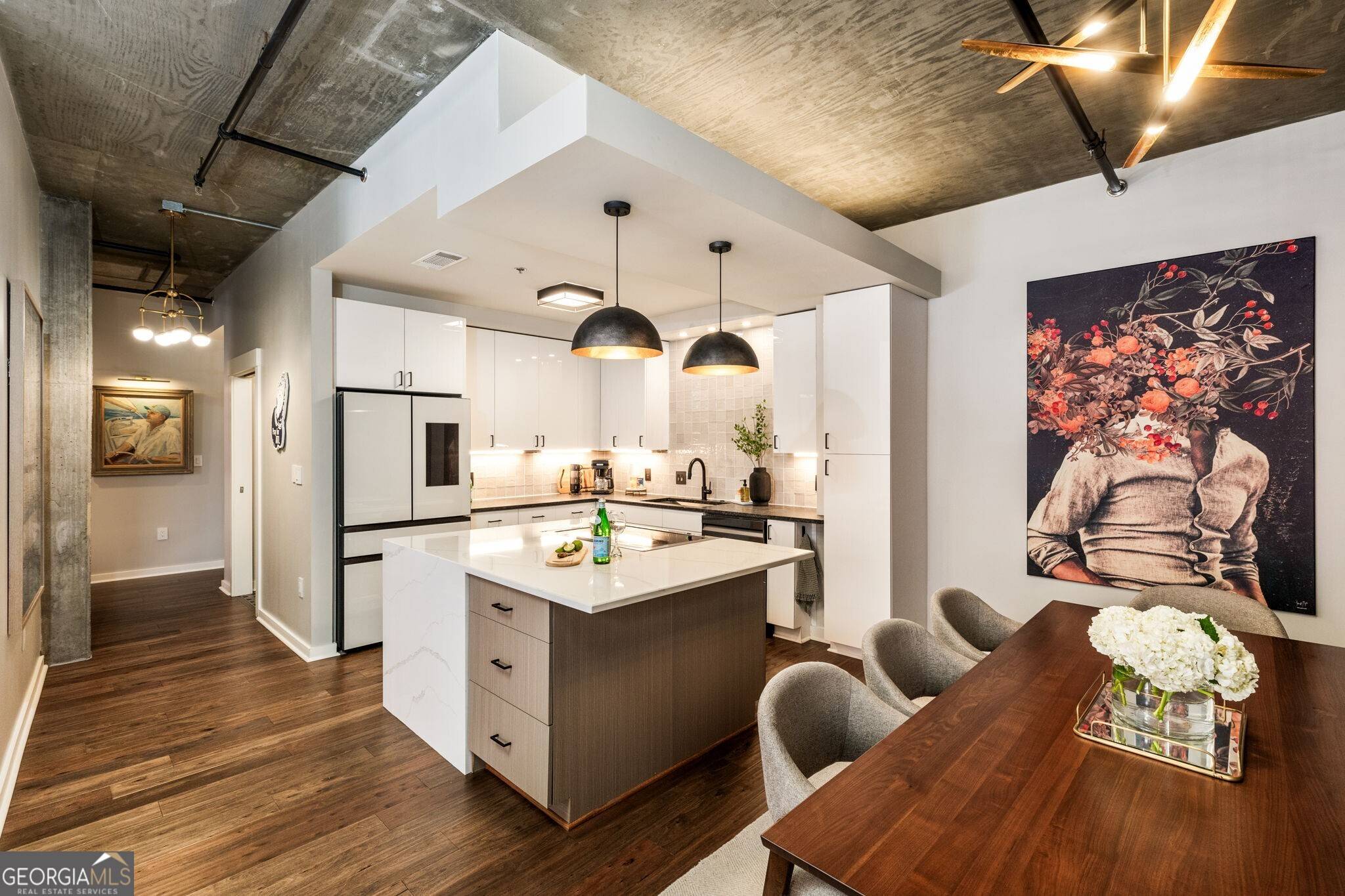 245 N Highland AVE NE #214, Atlanta, GA 30307