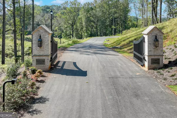 Gainesville, GA 30506,4596 Shirley RD #LOT 8