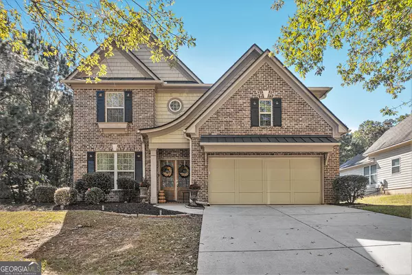 4253 Rosehall Court,  Atlanta,  GA 30349