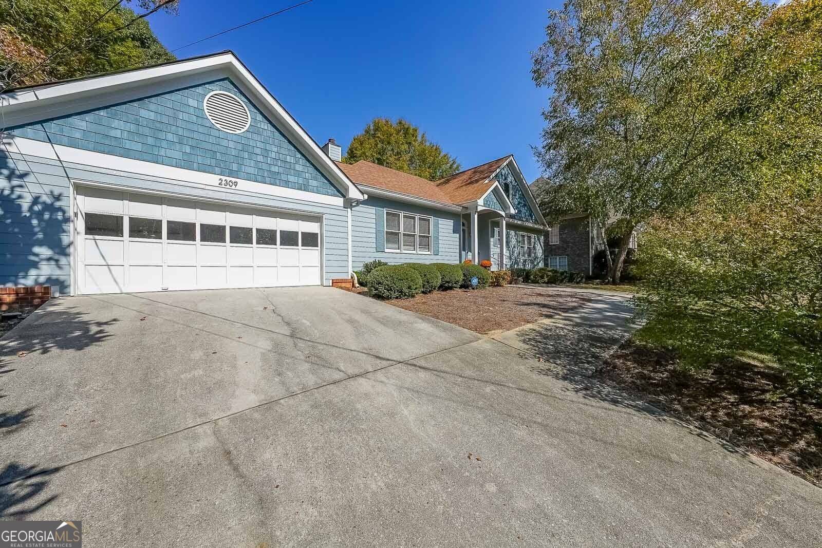 Atlanta, GA 30360,2309 Kingsland DR