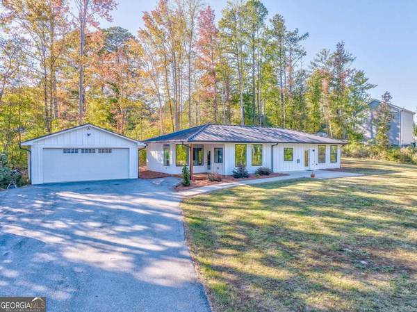 49 Allison, Dallas, GA 30157