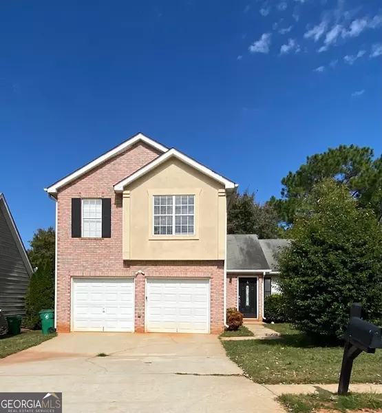 6050 Idlewood TRCE, Lithonia, GA 30038