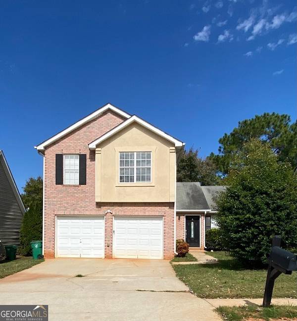 6050 Idlewood,  Lithonia,  GA 30038