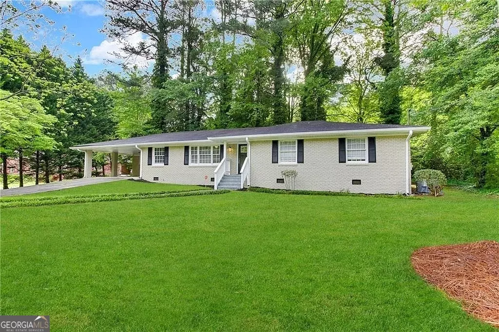 East Point, GA 30344,3086 Meadow Lark LN