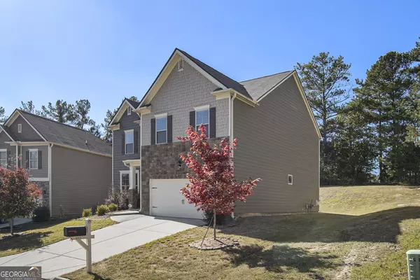 Villa Rica, GA 30180,3013 Nicholas DR