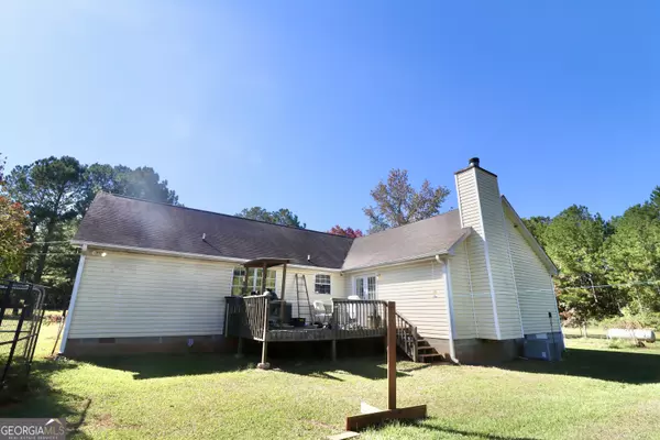 Forsyth, GA 31029,450 Gordon