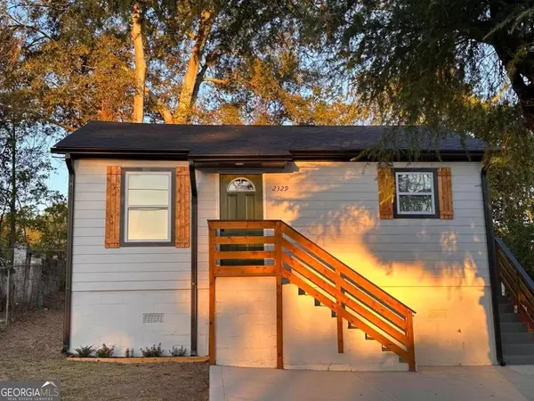 2329 Ballard DR,  Macon,  GA 31206