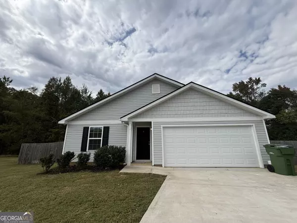 374 Village Creek, Chatsworth, GA 30705