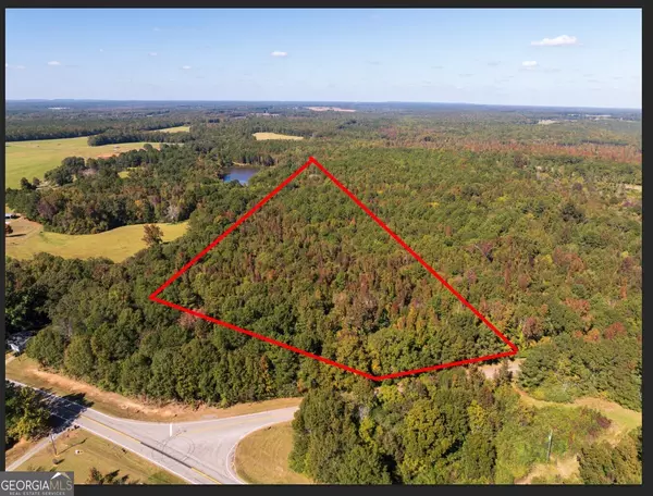 Yatesville, GA 31097,000 Rock Quarry