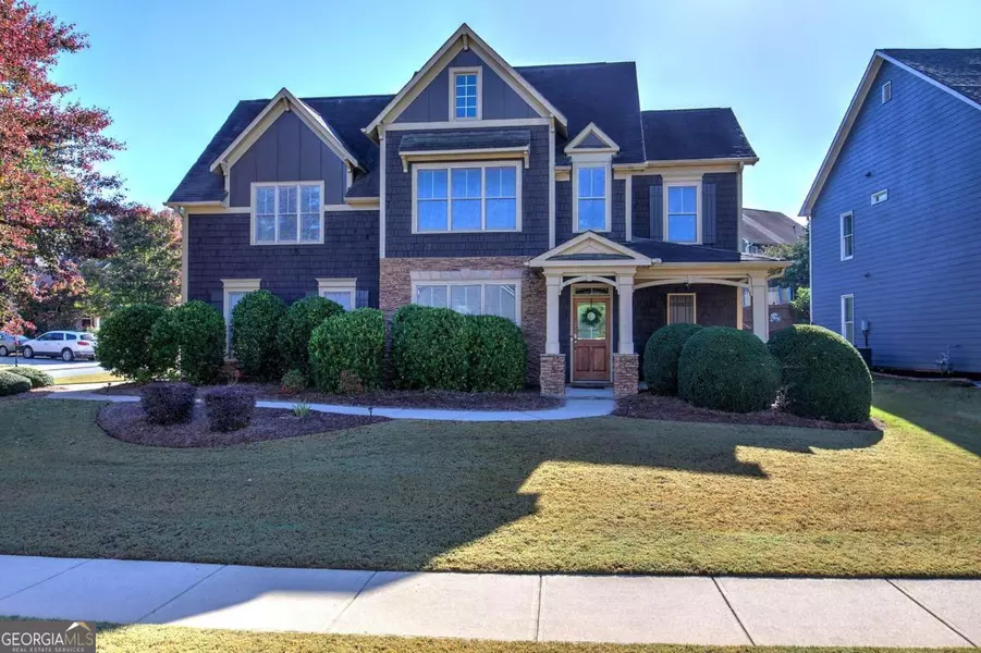 148 Inspiration, Dallas, GA 30157