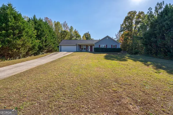 Winder, GA 30680,943 Nell