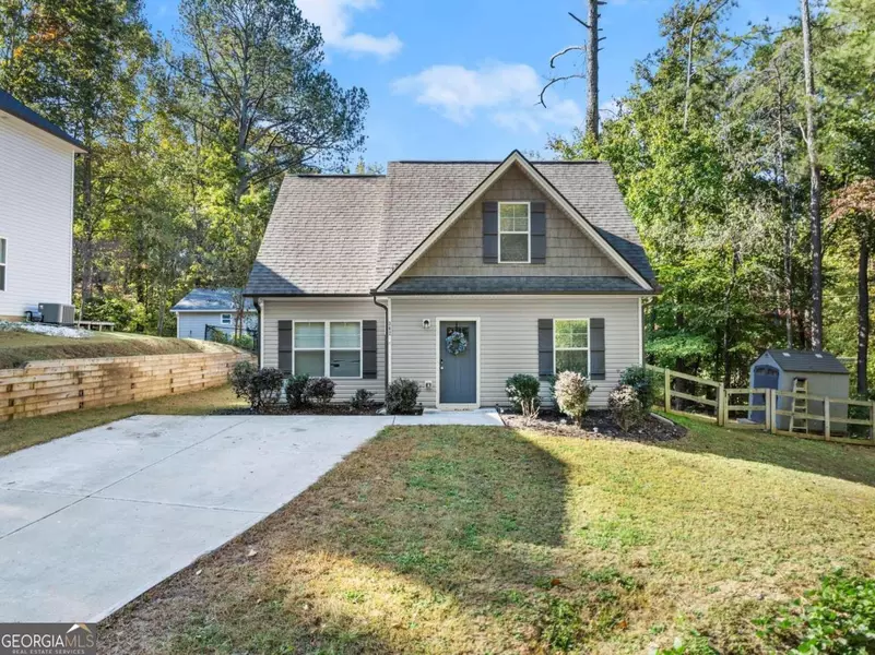 3420 Auburn, Cumming, GA 30041