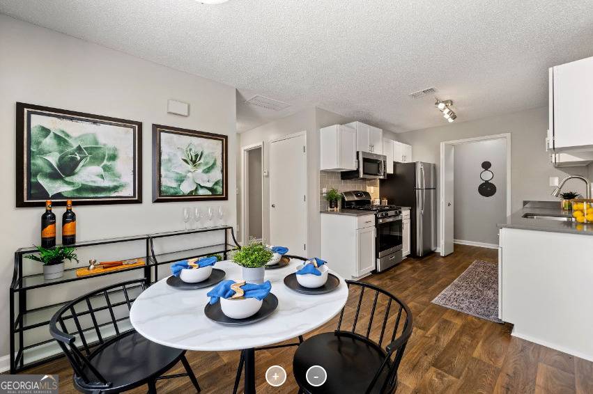 Sandy Springs, GA 30350,8085 Adair LN #4112