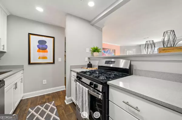 Sandy Springs, GA 30350,8085 Adair LN #4401