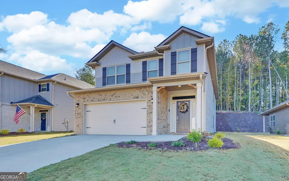 294 Magnolia Villas DR, Cornelia, GA 30531