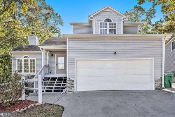 203 Hillcrest RDG, Canton, GA 30115