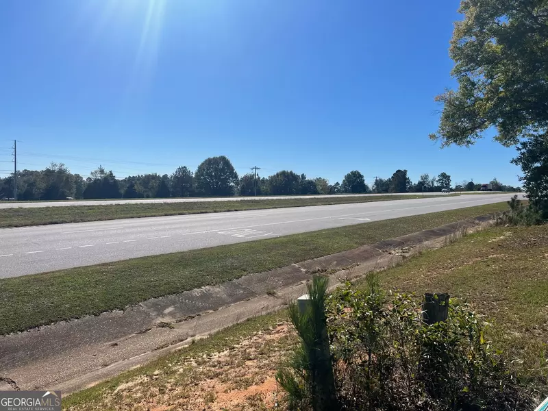 0 S Hwy 431 #3+/-, Eufaula, AL 36027