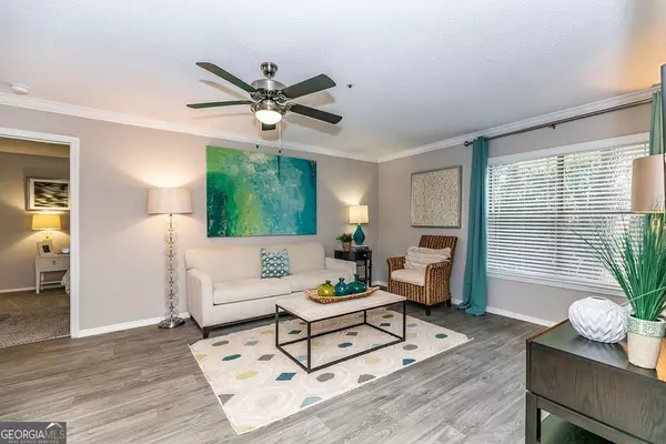 Atlanta, GA 30327,1401 W Paces Ferry RD NW #5101