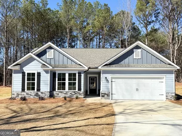 256 Breckens, Statham, GA 30666