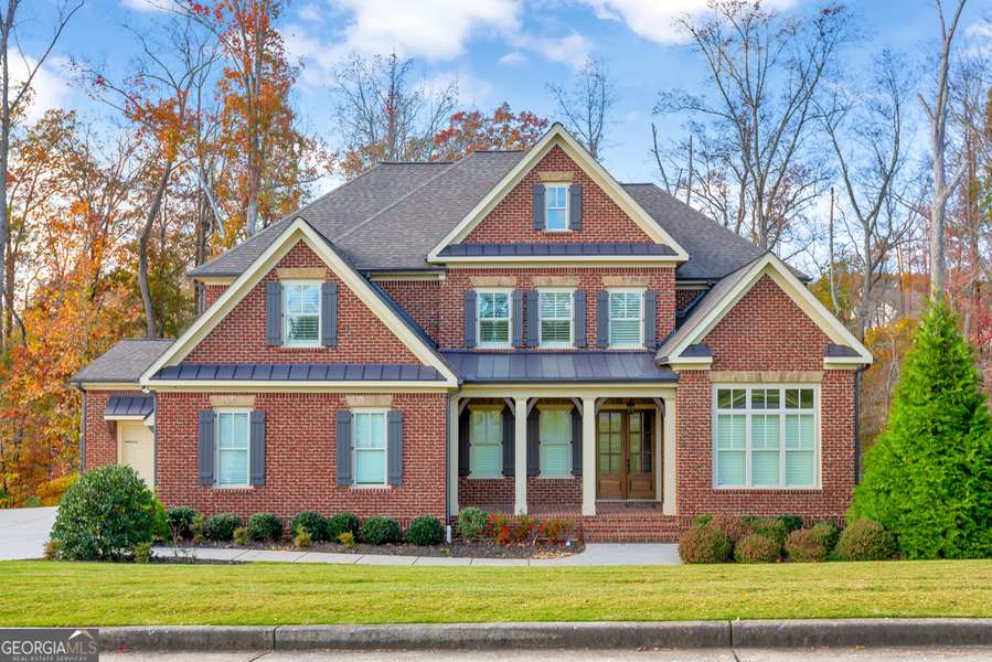 2423 Rosapenna, Kennesaw, GA 30152