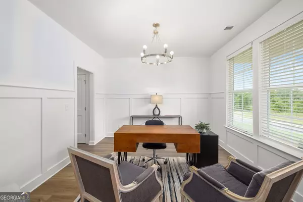 Statham, GA 30666,190 Breckens WAY