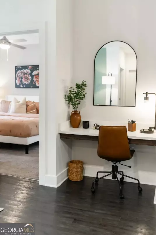 Atlanta, GA 30318,1220 Mecaslin ST NW #2237