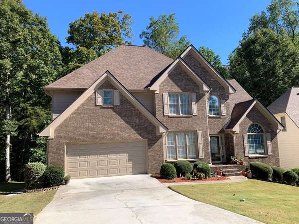 6773 Blantyre, Stone Mountain, GA 30087