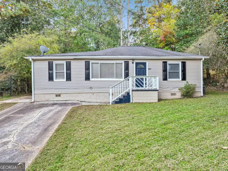 2200 Gordon, Smyrna, GA 30080